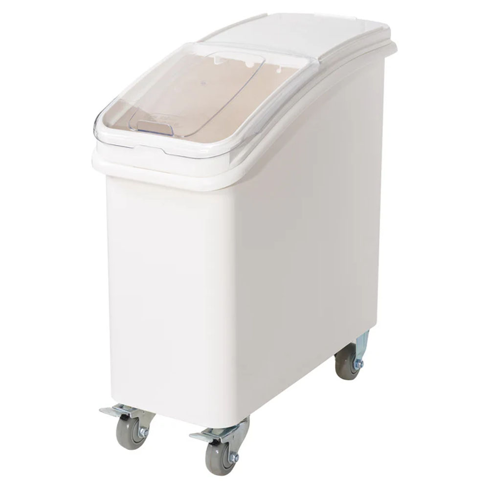 Winco Ingredient Bin 21 Gallon, Used Great Condition