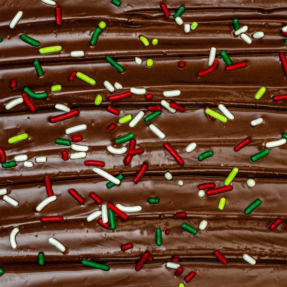 Supernatural Christmas Softie Sprinkles, 1 Lb. - Image 2