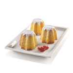 Pandoro Dessert
