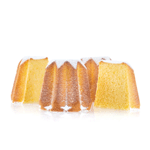 Pandoro Dessert