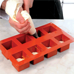 Silikomart Cube