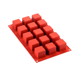 Silikomart Cube