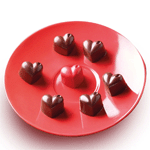 Monamour Silicone Chocolate