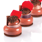 Silikomart Globe Dessert