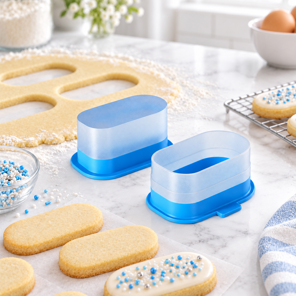 Daisy Makes Large Cakesicle Cutter And Popper - Image 1