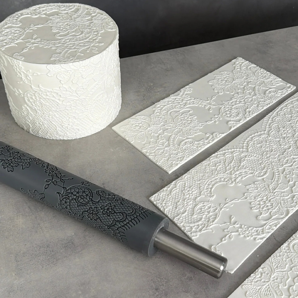 Prop Options Ergopin Rolling Pin Handle - Image 5