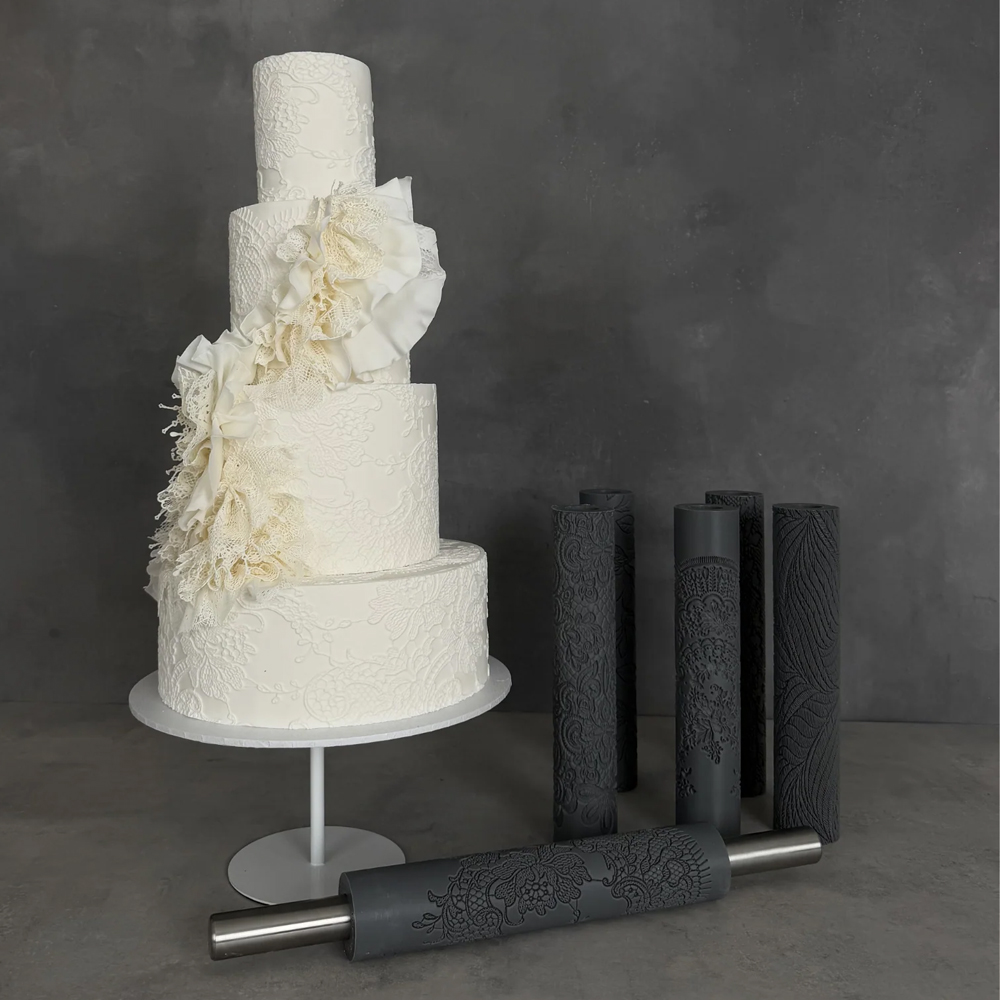 Prop Options Ergopin Rolling Pin Handle - Image 3
