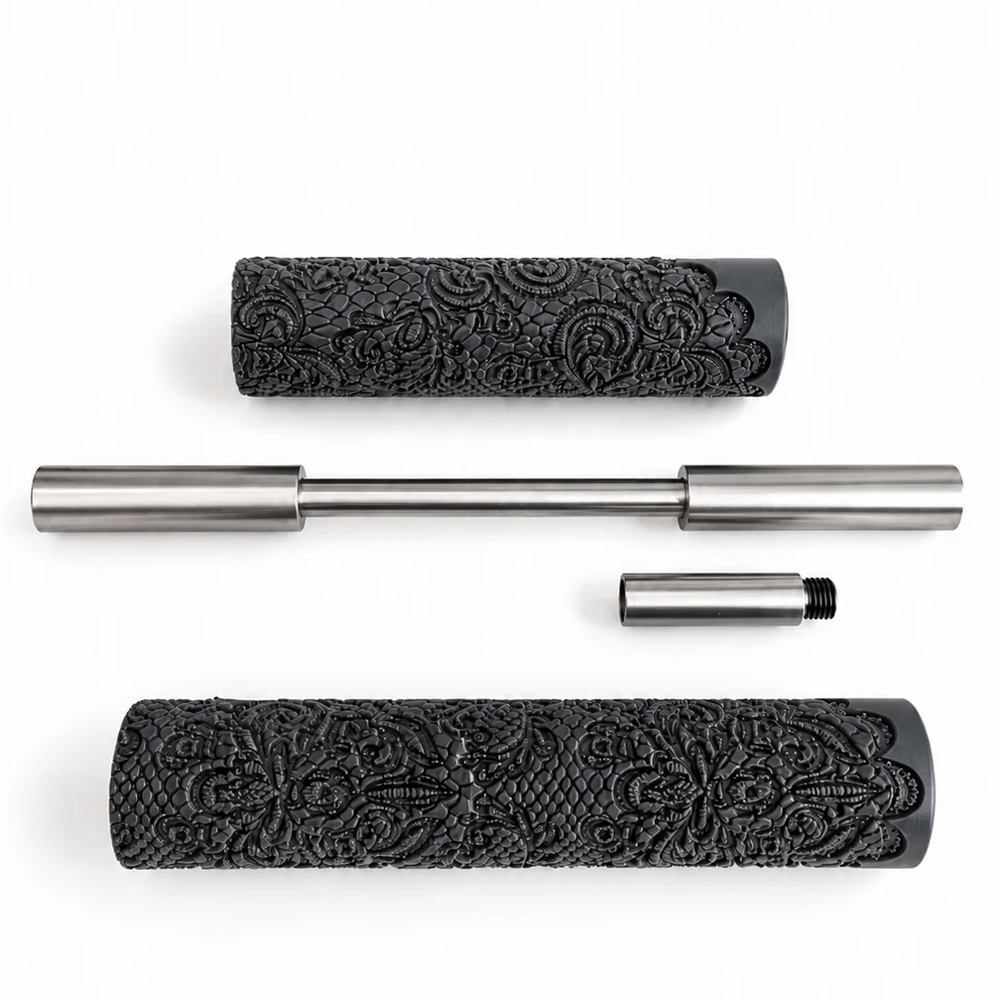 Prop Options Ergopin Rolling Pin Handle - Image 1