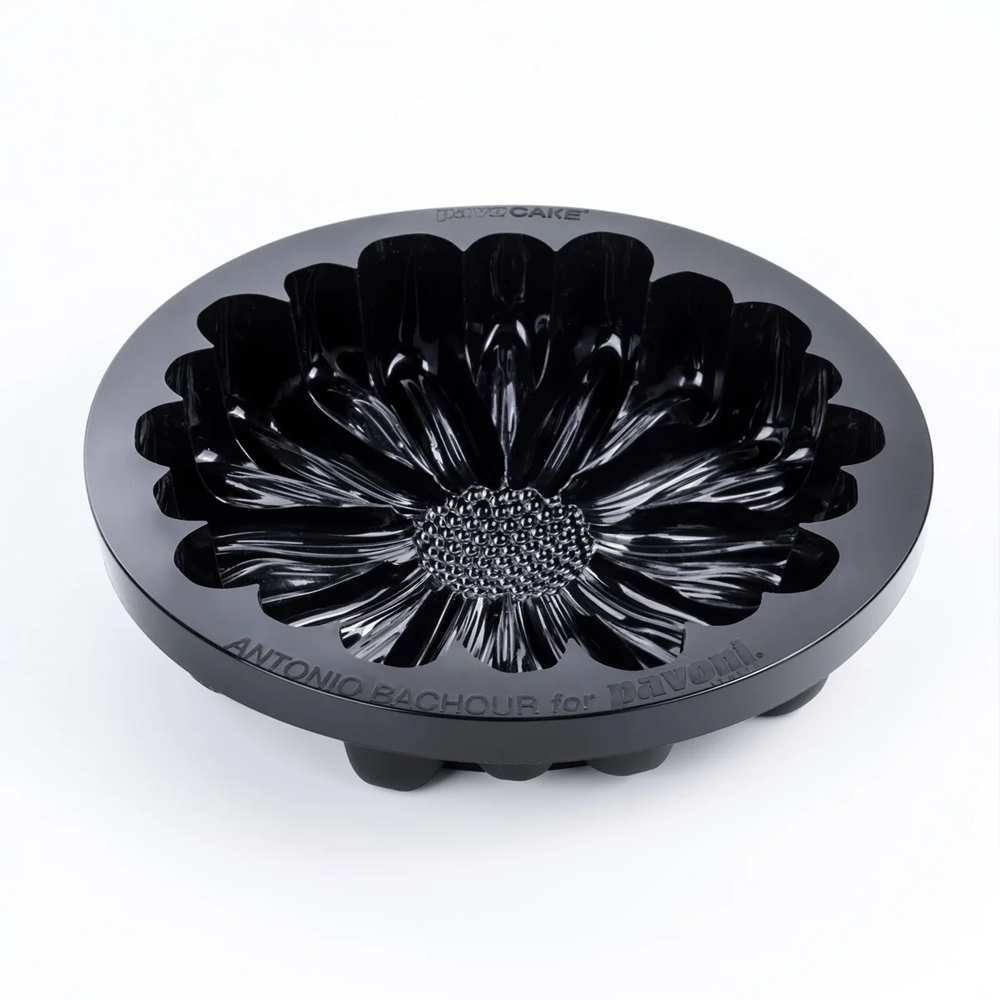Pavoni Pavocake Ke114 Floris Silicone Daisy Mold, 33.8 Oz. - Image 5
