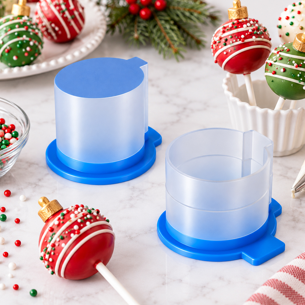 Daisy Makes Large Ornament Cutter And Popper - Image 3