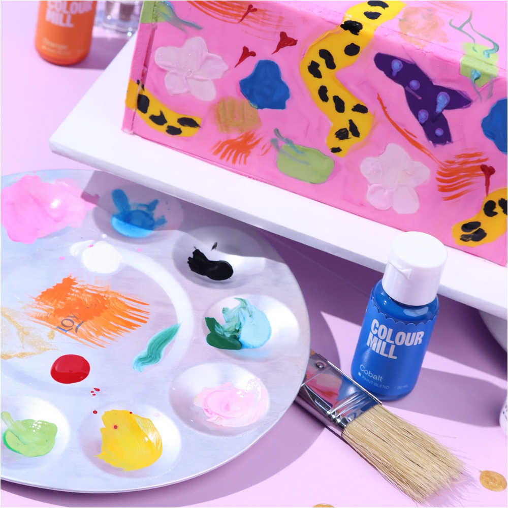 Colour Mill Cobalt Paint Blend, 20 Ml. - Image 11