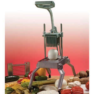 Nemco Easy Onion Slicer II