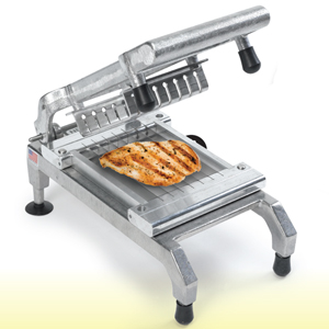 Nemco Easy Chicken Slicer