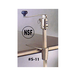 Endlund Can Opener # S11