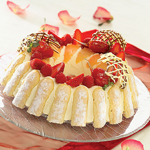 Flexipan Fluted Savarin