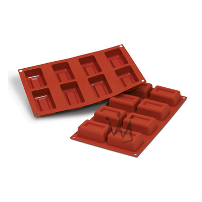 Silikomart Ingot