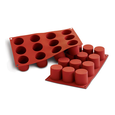 Silikomart Cylinder