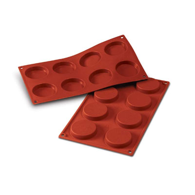 Silikomart Florentine