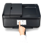 Edible Cake Topper Printer For Frosting Sheets - Image 2