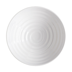 Melamine Bowl, Milano Series, 1.5 qt., 9.25" Diameter 2.75" Deep