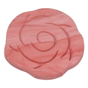 Ateco Rose Plunger Cutters, Set of 3 - 1956