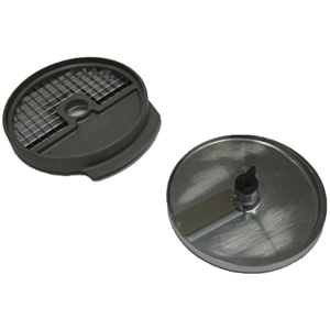Robot Coupe 12 mm (15/32") Dicing Kit for R2Dice