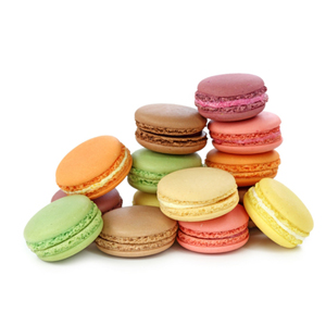 Macaroons