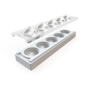 Silikomart MUL3D