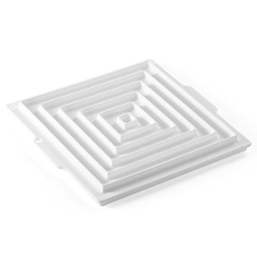 Square Dessert