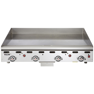 Vulcan 900RX Series Heavy Duty Gas Griddle
