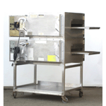 Lincoln 1116 Conveyor Oven, Sold As Is - Image 5