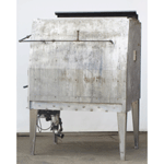 Hardt Wg1 Gas Rotisserie Oven, Used Excellent Condition - Image 2