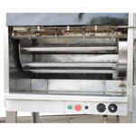 Hardt Wg1 Gas Rotisserie Oven, Used Excellent Condition - Image 3