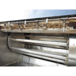 Hardt Wg1 Gas Rotisserie Oven, Used Excellent Condition - Image 4