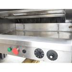 Hardt Wg1 Gas Rotisserie Oven, Used Excellent Condition - Image 5