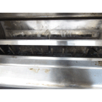 Hardt Wg1 Gas Rotisserie Oven, Used Excellent Condition - Image 7