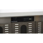 Benchfoods 60-cud Commercial 60 Tray Dehydrator, Used Excellent Condition - Image 4