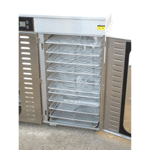 Benchfoods 60-cud Commercial 60 Tray Dehydrator, Used Excellent Condition - Image 6
