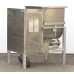 Hollymatic 180 Commercial Floor Style Meat Mixer Grinder, Used Excellent Condition - Image 2