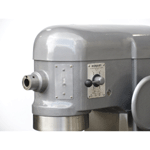 Hobart H-600 60 Qt Mixer, Used Excellent Condition - Image 2