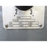 Hobart H-600 60 Qt Mixer, Used Excellent Condition - Image 4