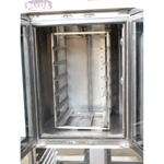 Baxter Ov310e Electric Mini Rack Oven, Used Excellent Condition - Image 2