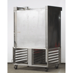 Baxter Ov310e Electric Mini Rack Oven, Used Excellent Condition - Image 3