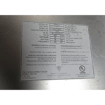 Baxter Ov310e Electric Mini Rack Oven, Used Excellent Condition - Image 5