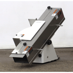 Dutchess M-270 Commercial Countertop Autometer Bun/ Bagel Slicer, Used Excellent Condition - Image 2