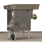 Biro 346-3 Meat Grinder, Used Excellent Condition - Image 2