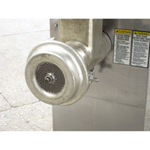Biro 346-3 Meat Grinder, Used Excellent Condition - Image 5