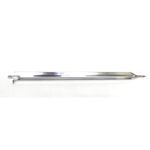 Hardt Spits V-skewers 35 1/2" For Inferno Rotisserie Oven 3500 4500, Used Excellent Condition - Image 2