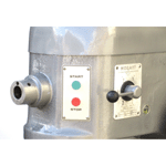 Hobart H-600 60 Qt Mixer, Used Excellent Condition - Image 2