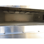 Bakers Pride Ep-2 Electric Double Deck Pizza Oven, Used Excellent Condition - Image 5